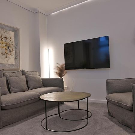 Ferienwohnung Uhrwerk Flensburgo Esterno foto